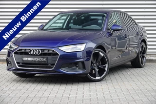 Audi A4 Limousine 35 TFSI Pro Line | Navi | Carplay | DAB | LED |