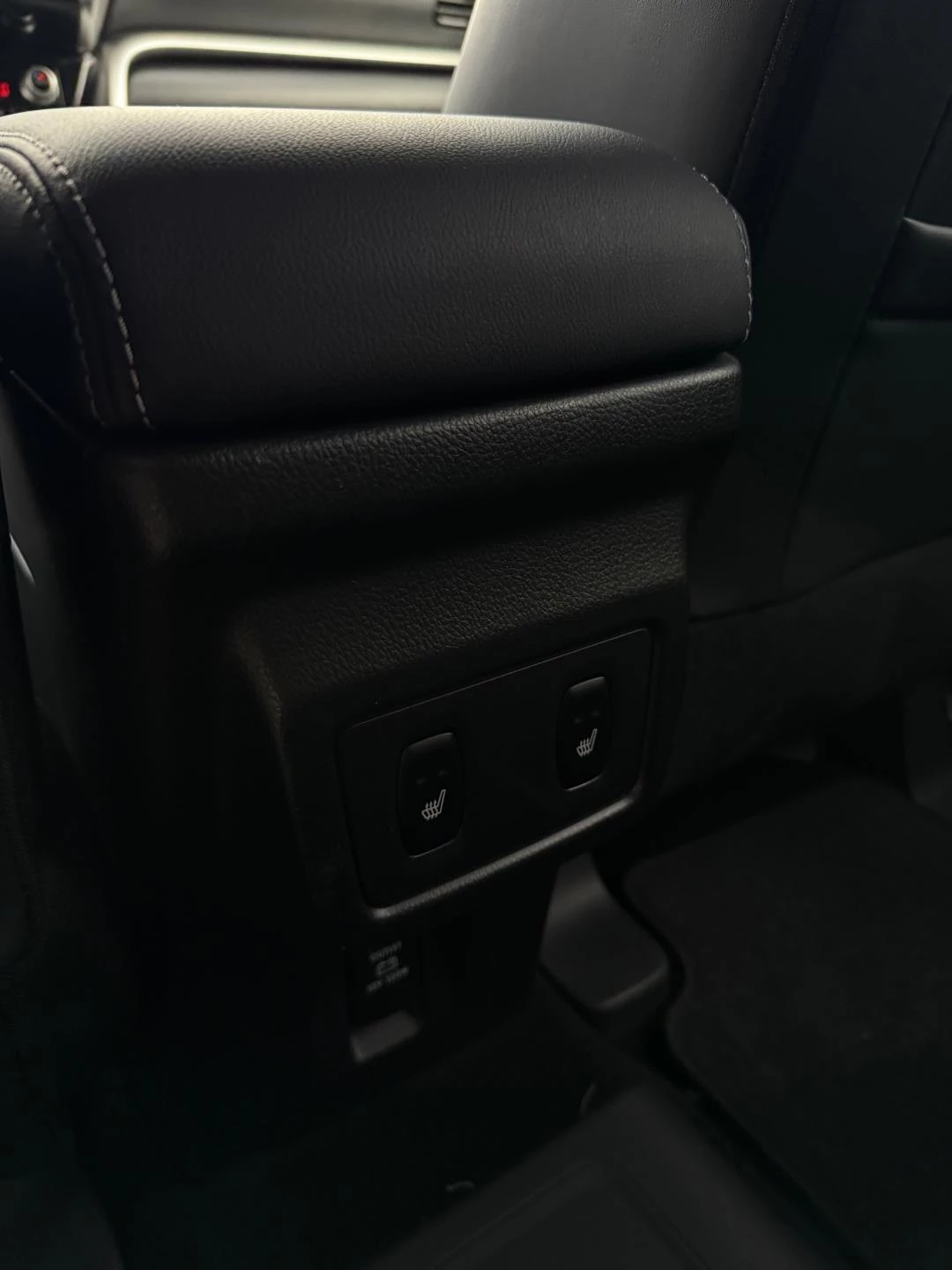 Hoofdafbeelding Mitsubishi Eclipse Cross