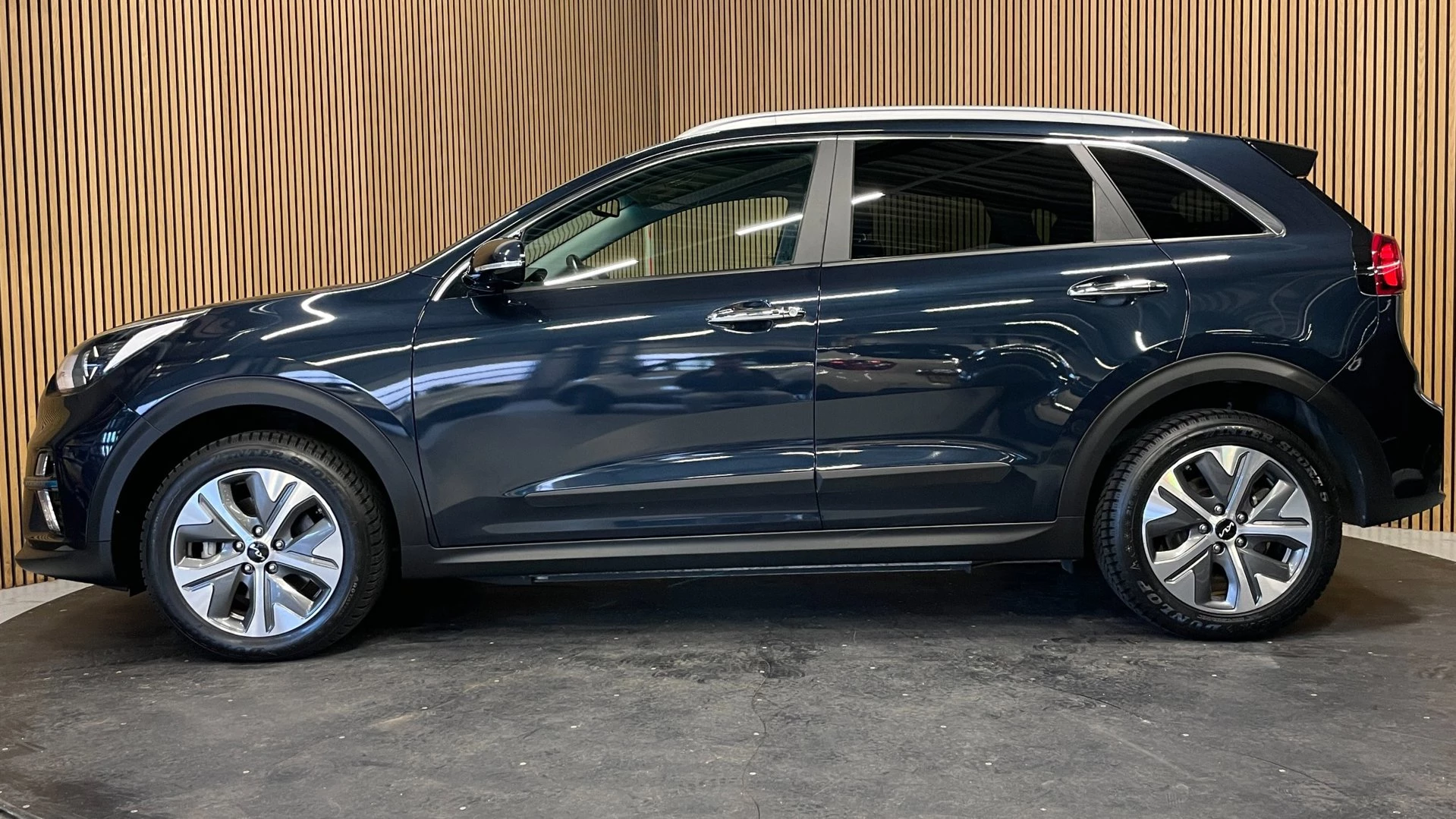 Hoofdafbeelding Kia e-Niro