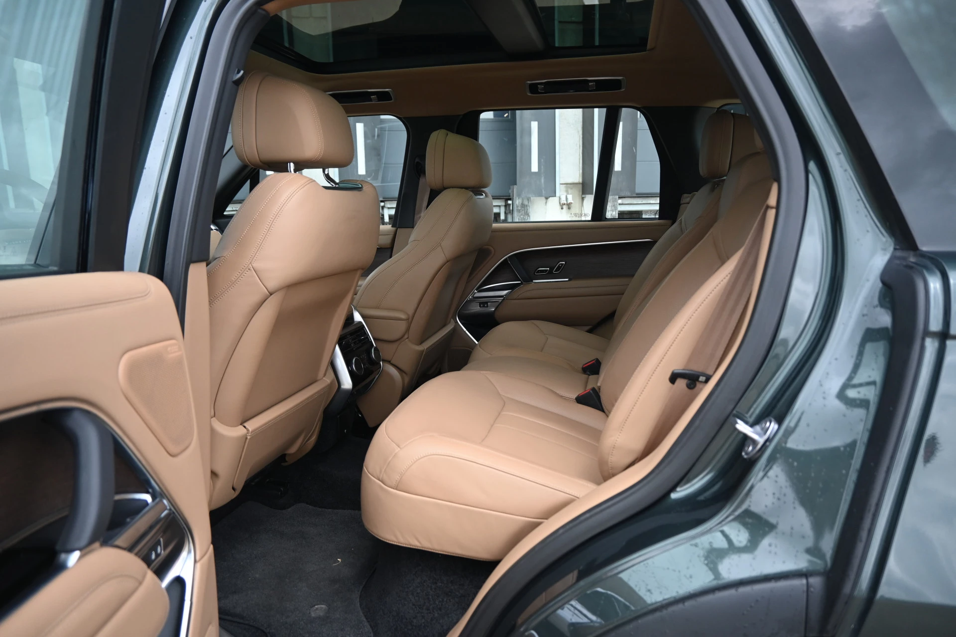 Hoofdafbeelding Land Rover Range Rover