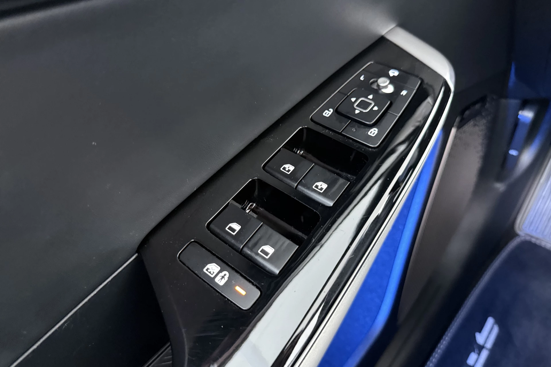 Hoofdafbeelding Kia EV6