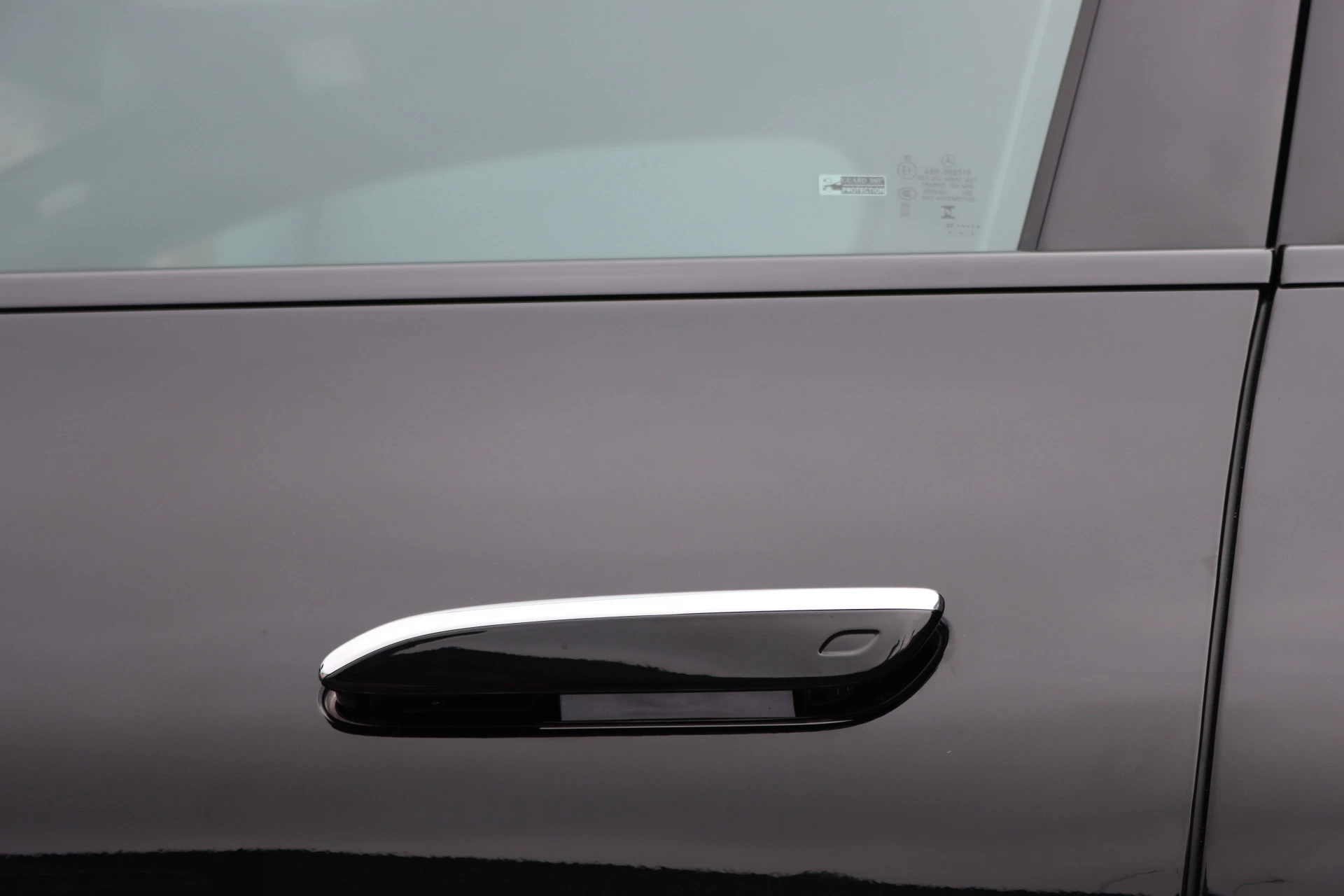 Hoofdafbeelding Mercedes-Benz EQE