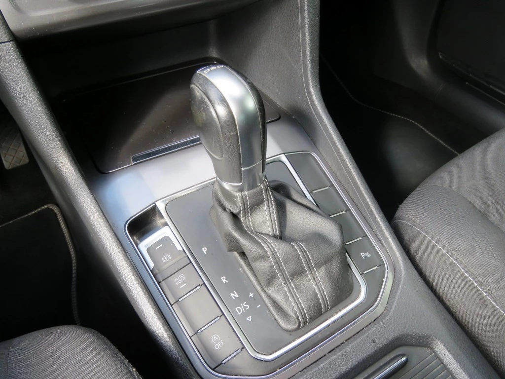 Hoofdafbeelding Volkswagen Golf Sportsvan