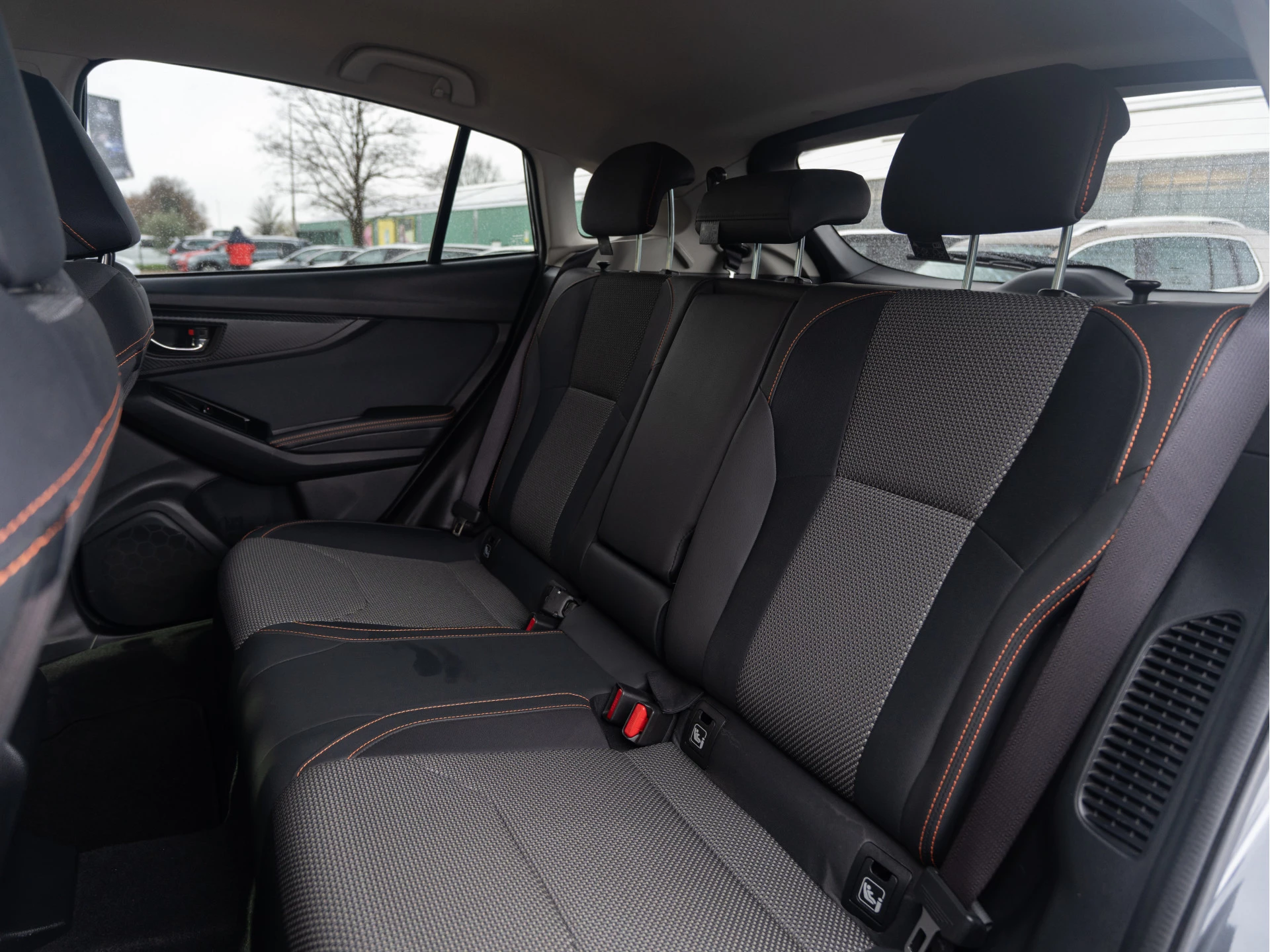 Hoofdafbeelding Subaru XV