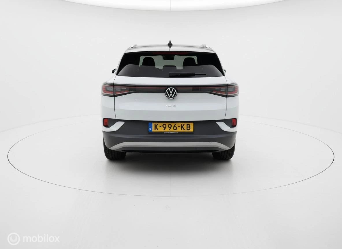 Hoofdafbeelding Volkswagen ID.4