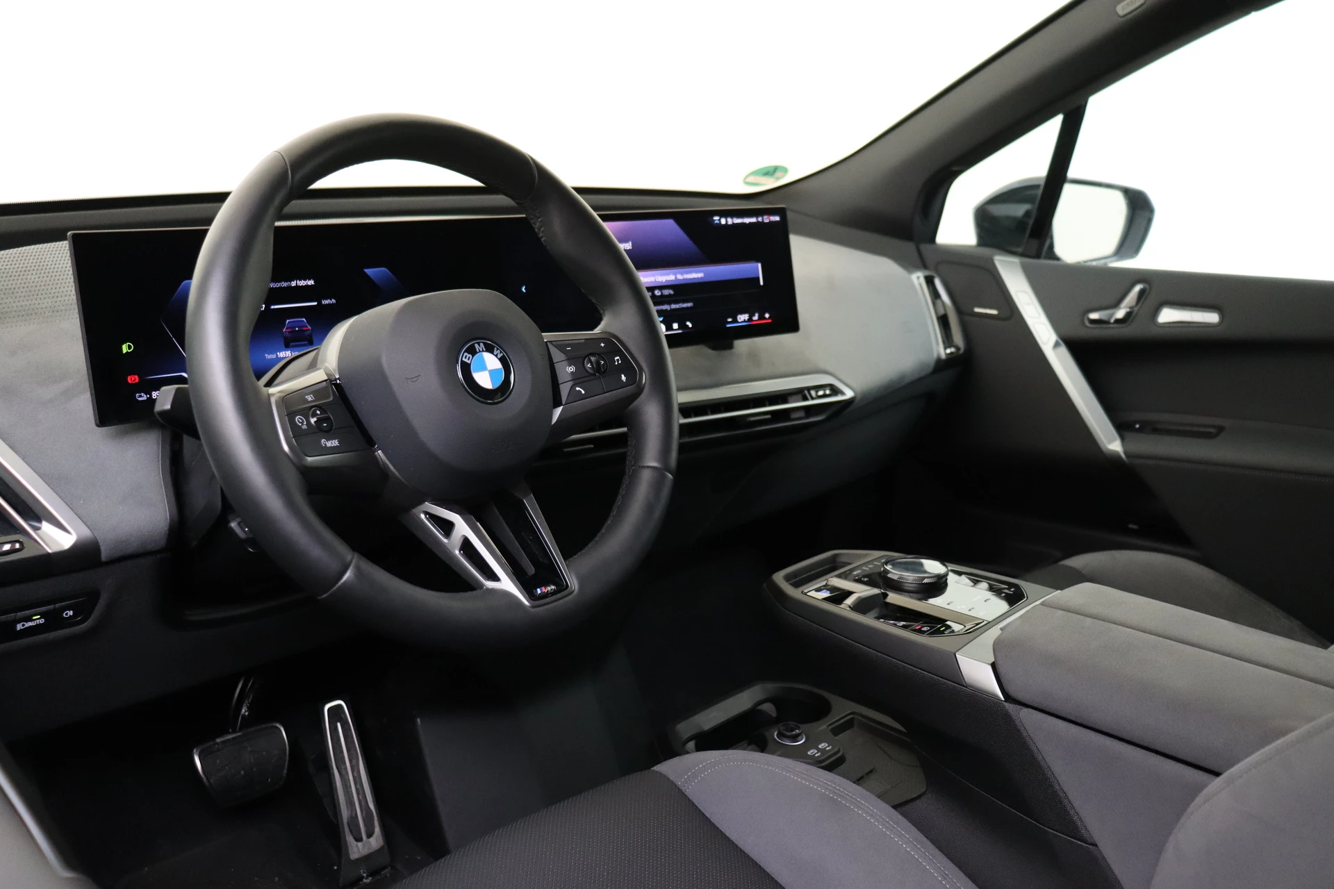 Hoofdafbeelding BMW iX