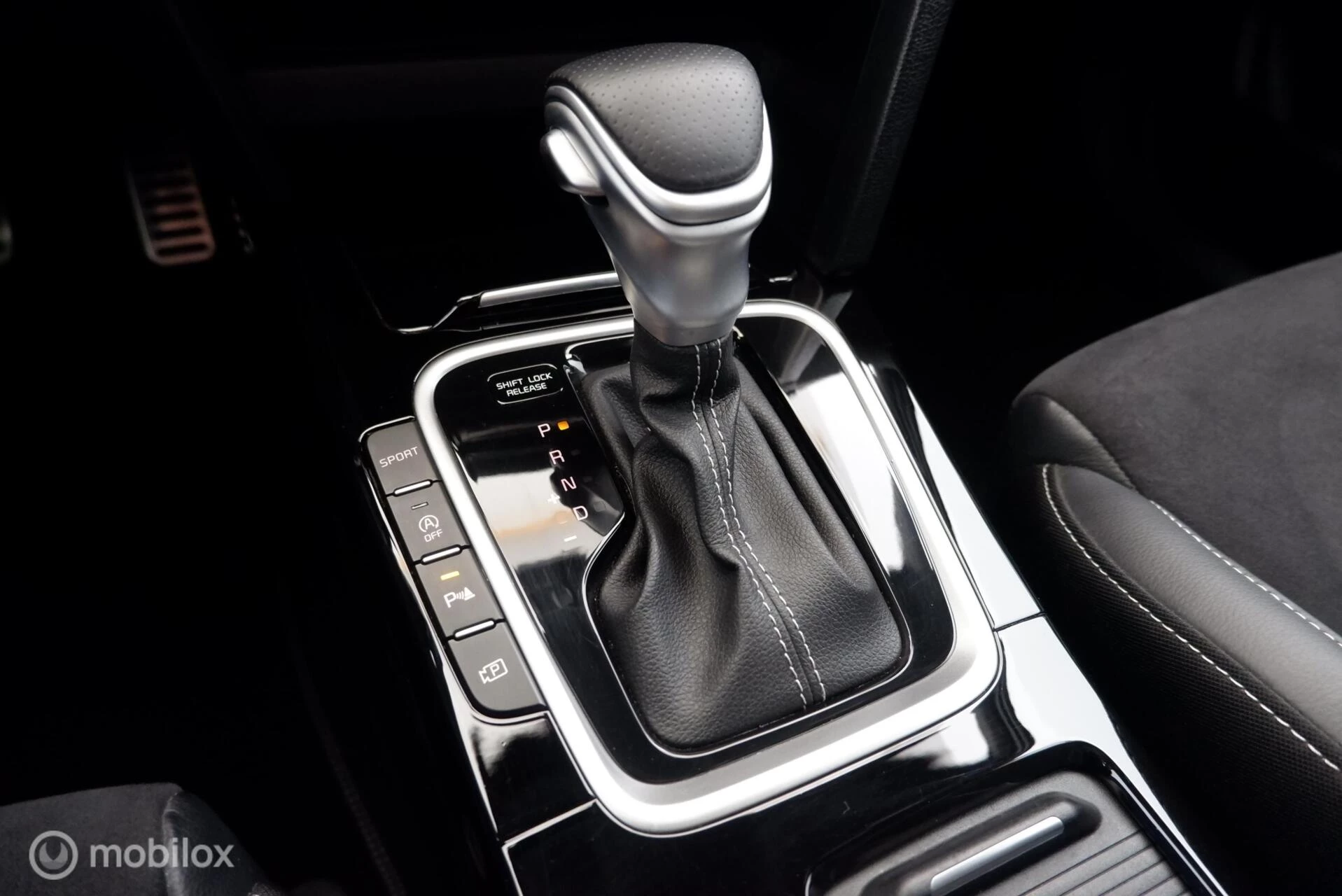 Hoofdafbeelding Kia ProCeed