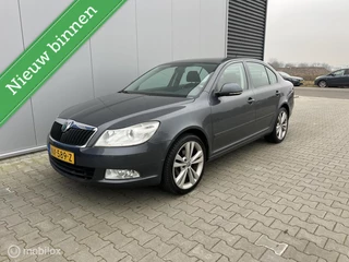 Skoda Octavia 1.4 TSI Elegance