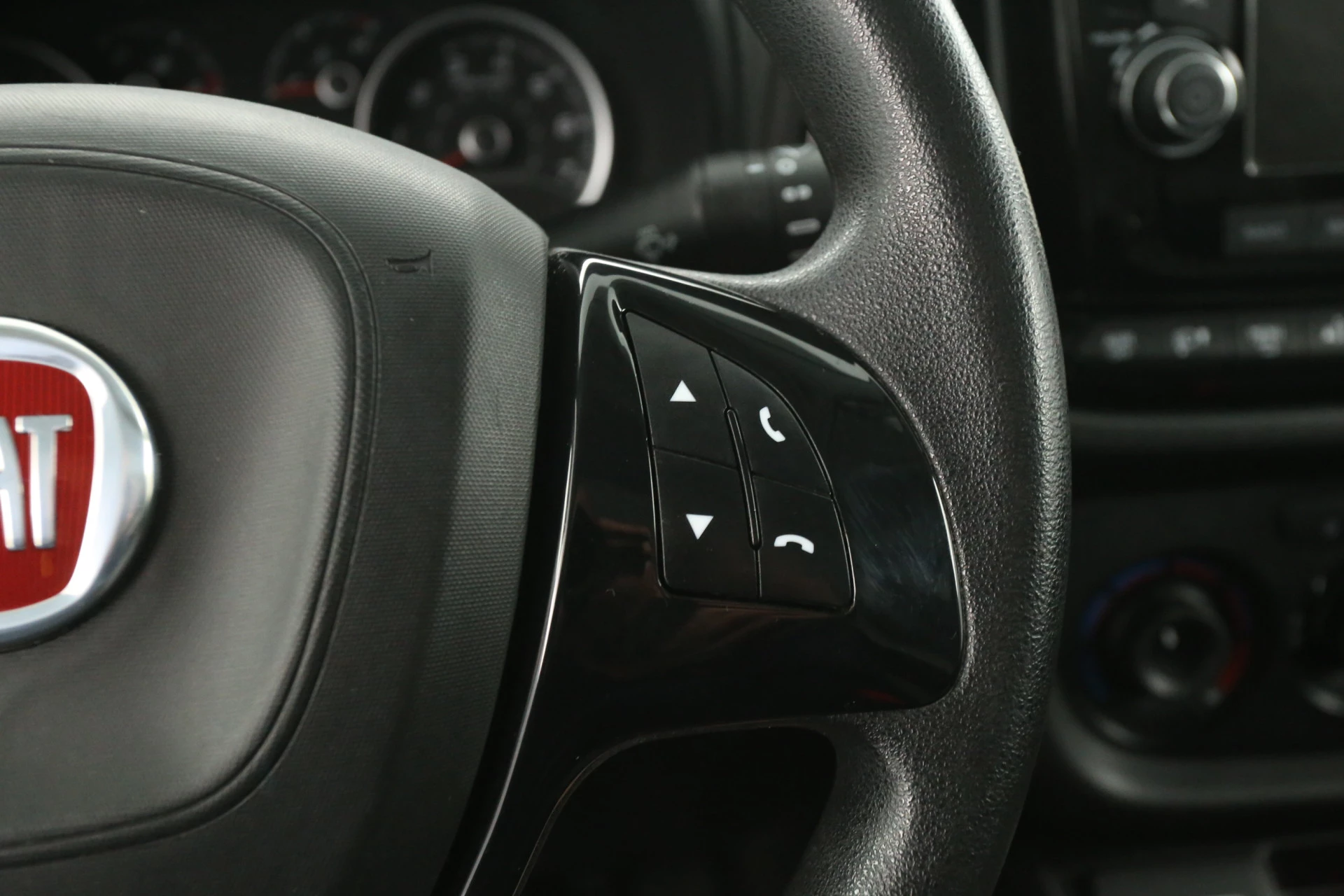 Hoofdafbeelding Fiat Doblò