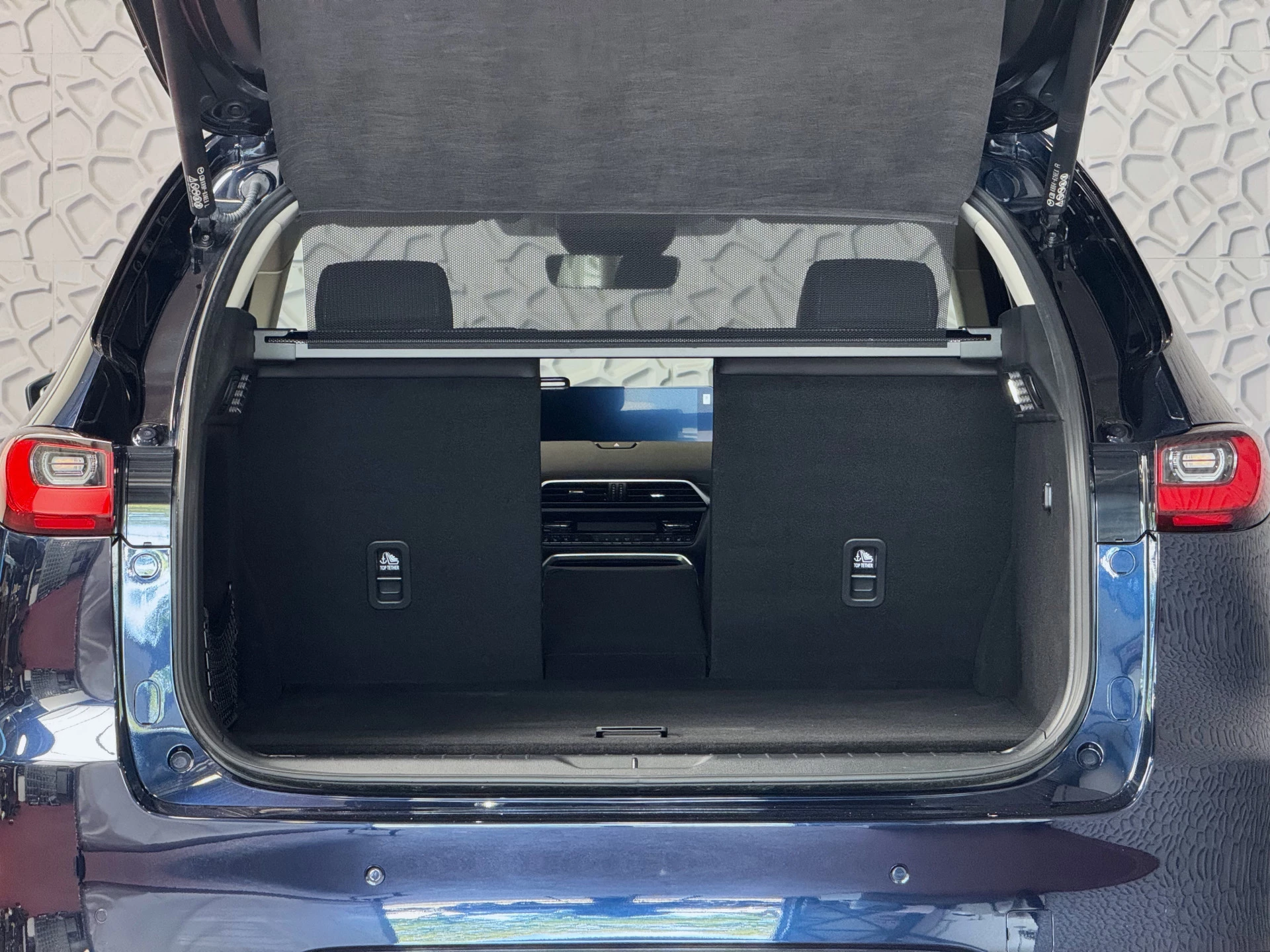 Hoofdafbeelding Mazda CX-60