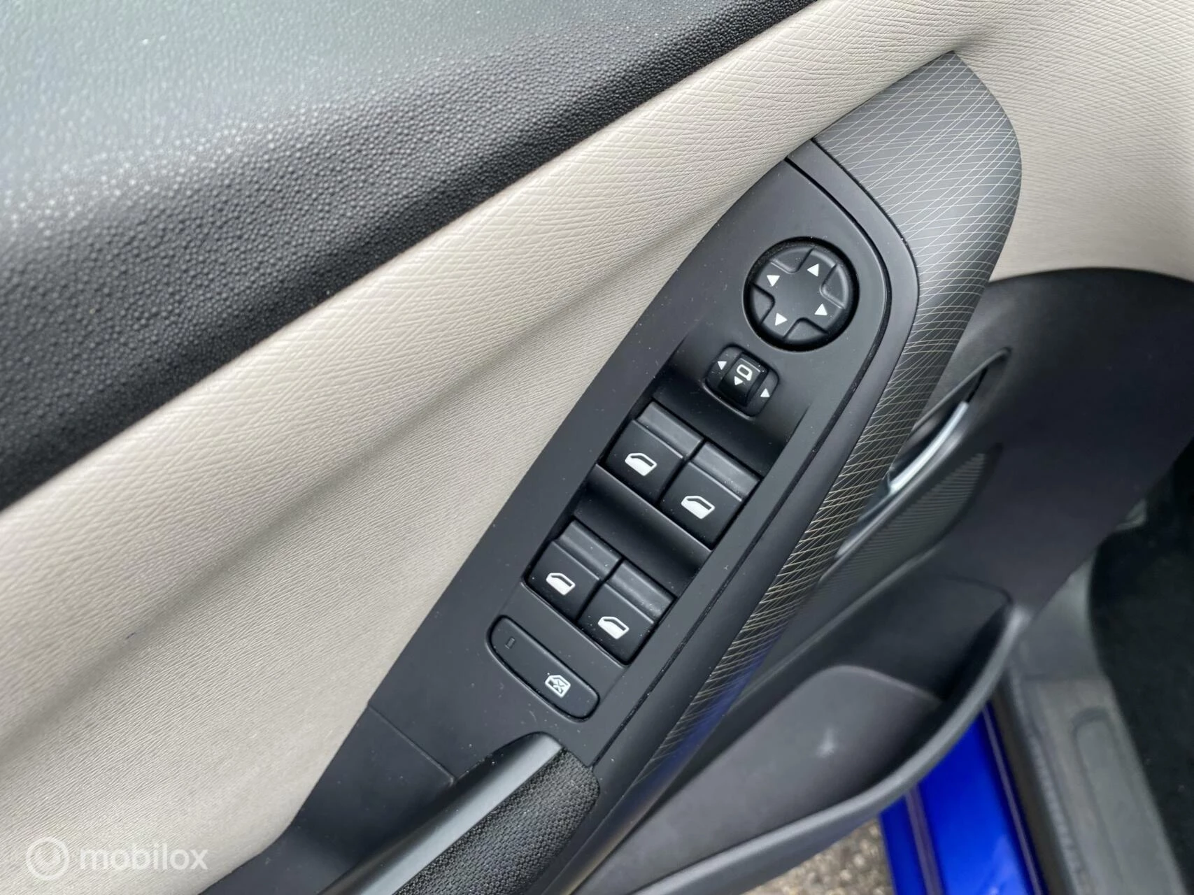 Hoofdafbeelding Citroën C4 Picasso
