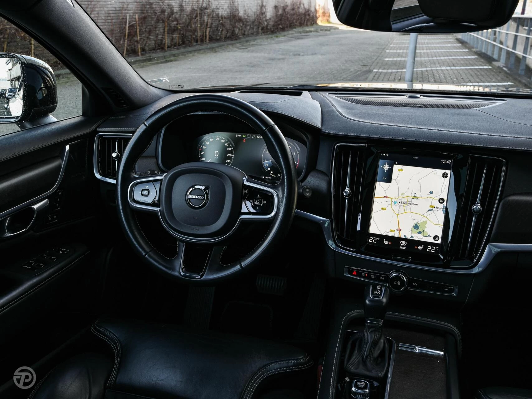 Hoofdafbeelding Volvo V90