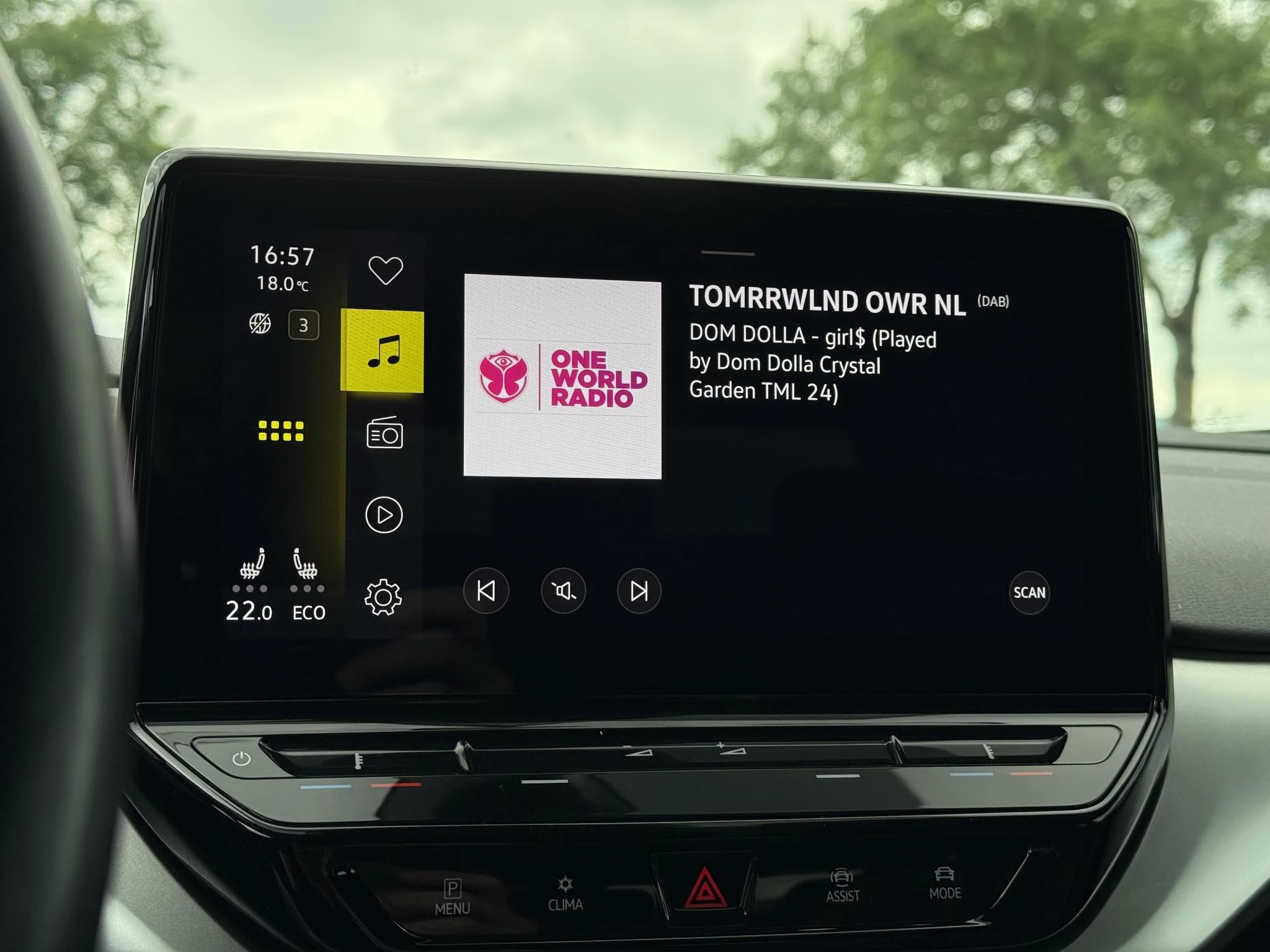 Hoofdafbeelding Volkswagen ID.4