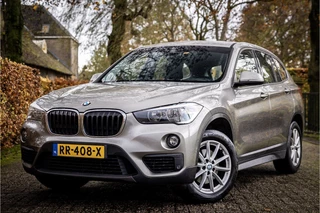 BMW X1 sDrive18i Centennial Executive Camera Head Up Keyless