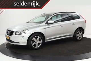 Volvo XC60 Volvo XC60 2.0 D4 Momentum | Leder | Trekhaak |  Climate control | Bluetooth | PDC | Cruise control