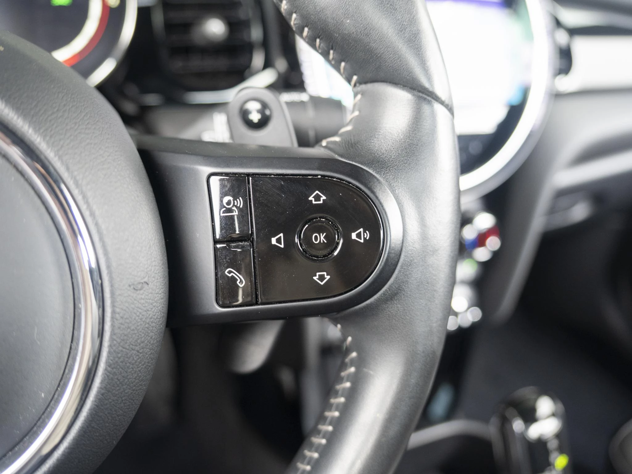 Hoofdafbeelding MINI Cooper Cabrio