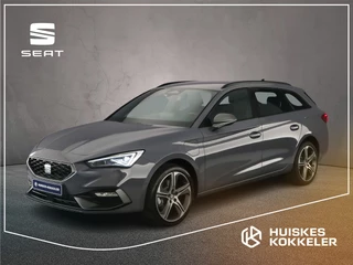 SEAT Leon Sportstourer