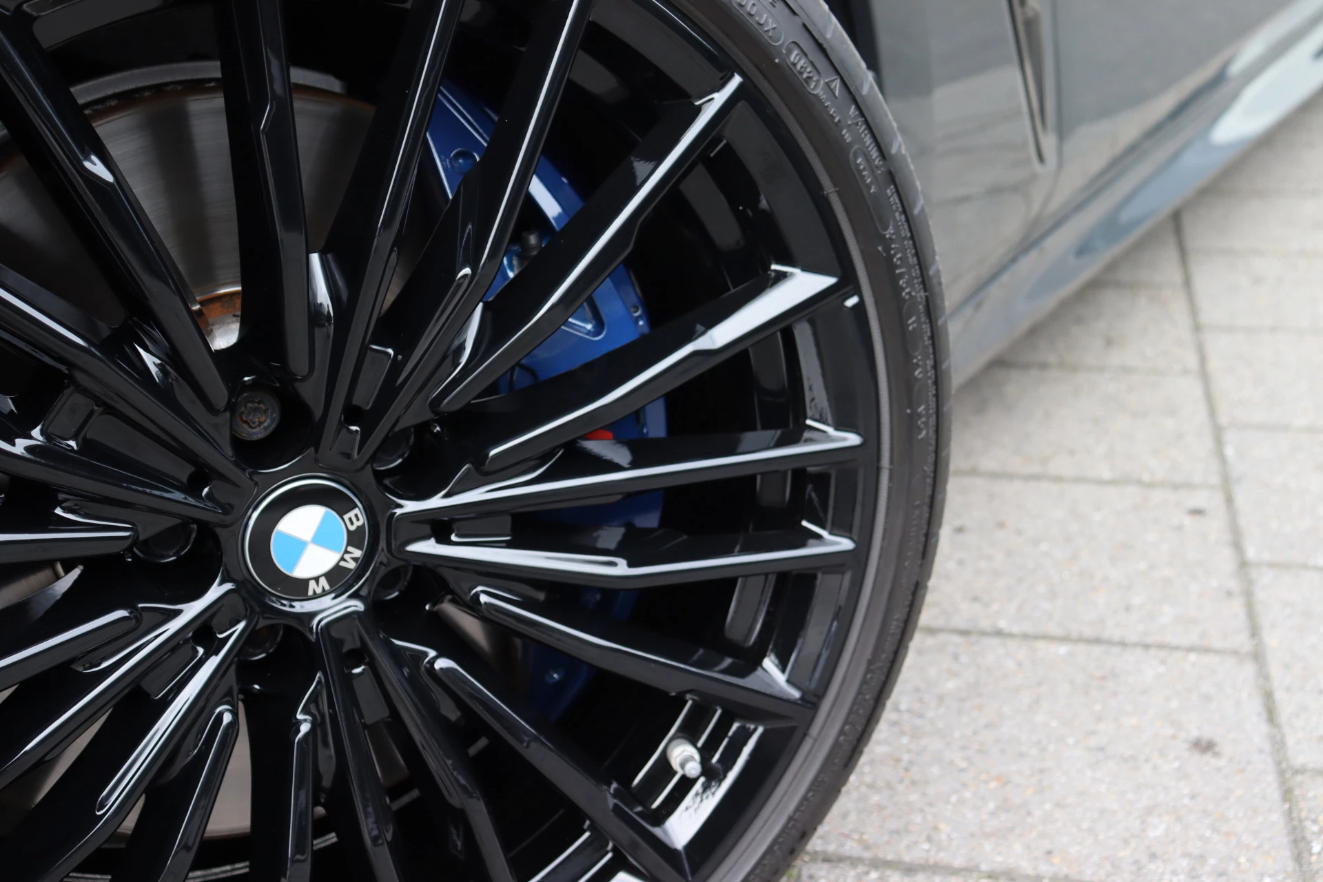 Hoofdafbeelding BMW 8 Serie