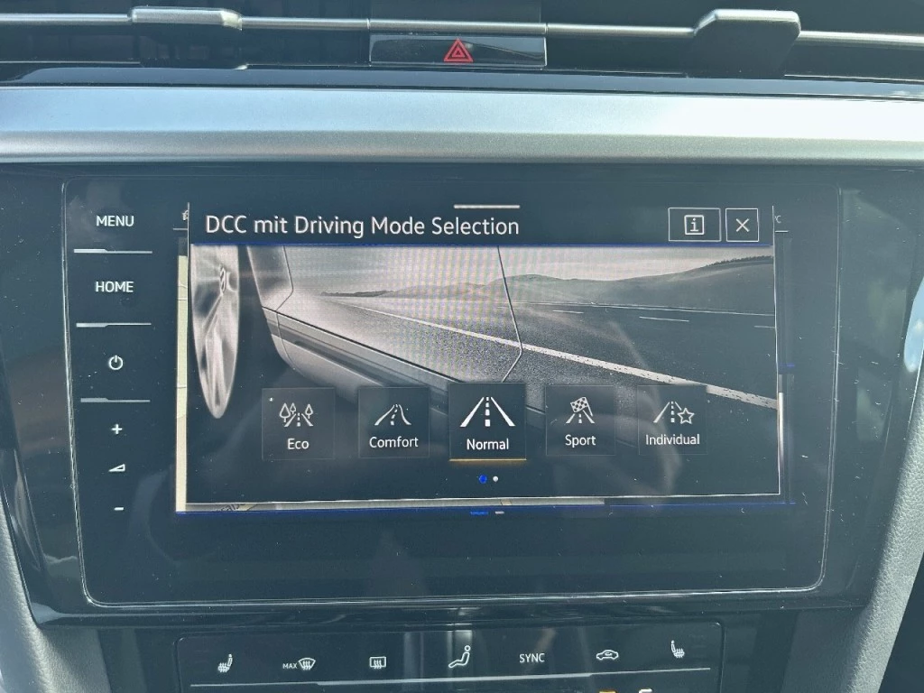 Hoofdafbeelding Volkswagen Arteon