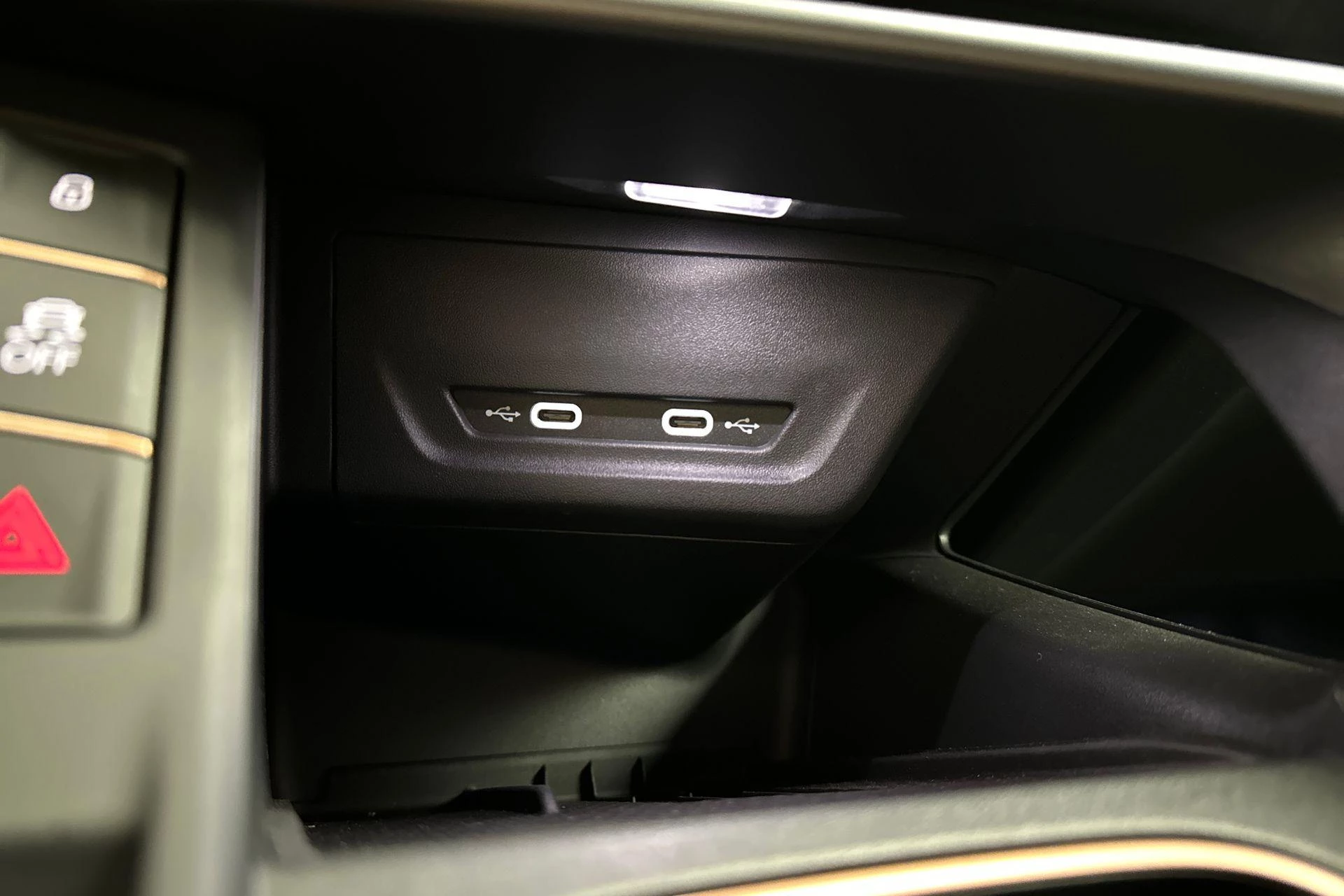 Hoofdafbeelding CUPRA Terramar