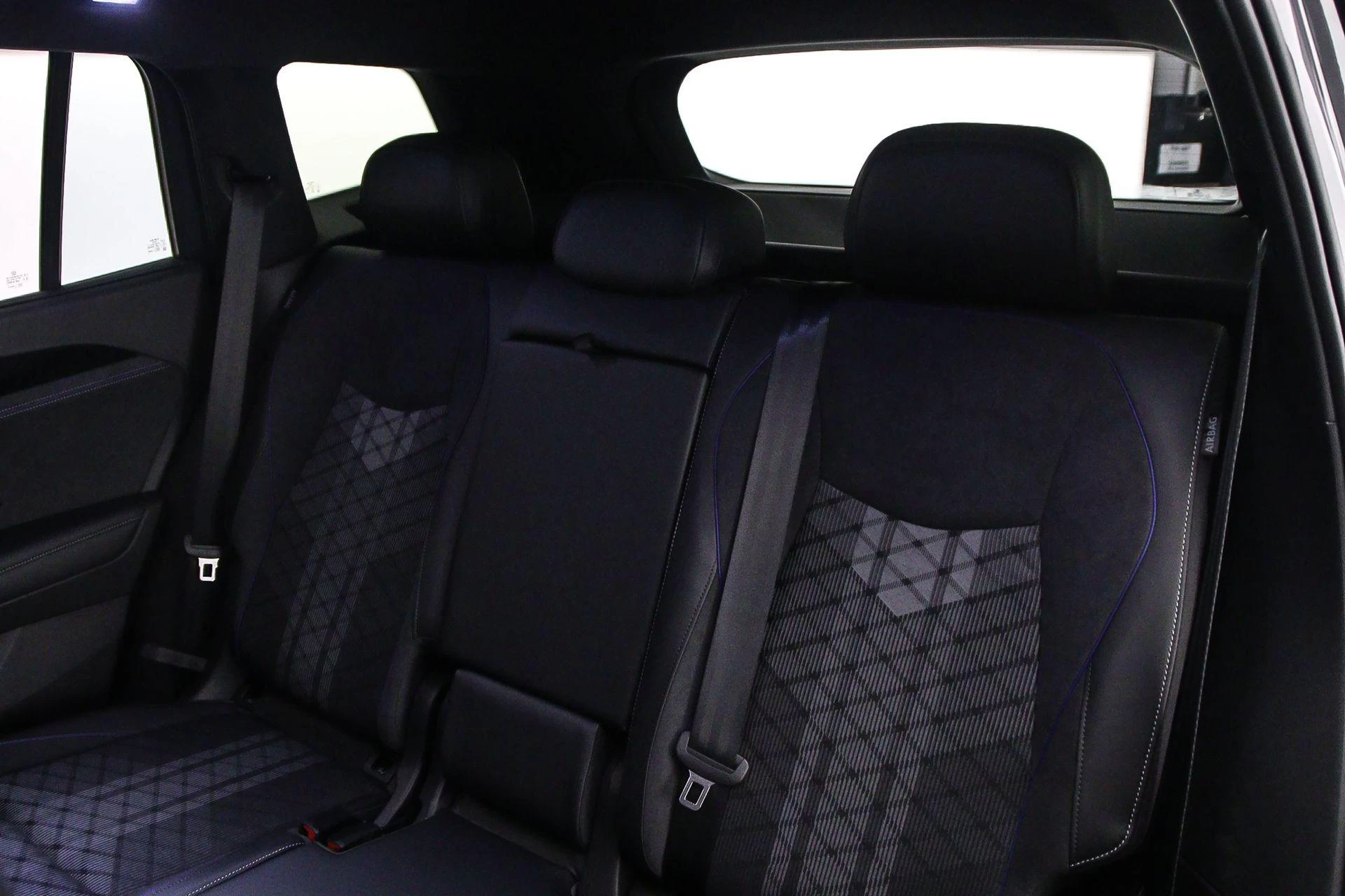 Hoofdafbeelding Volkswagen Tayron