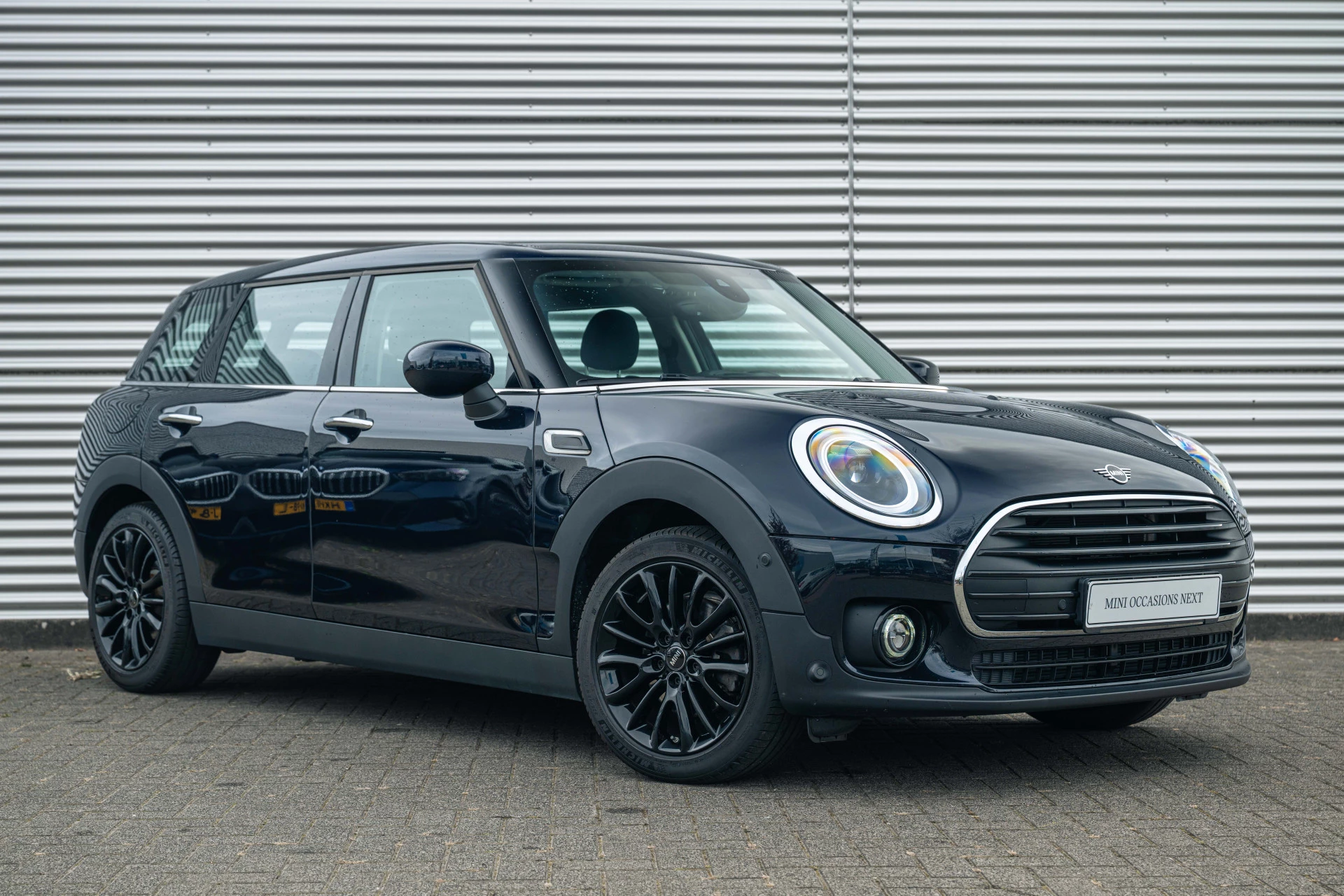 Hoofdafbeelding MINI Clubman