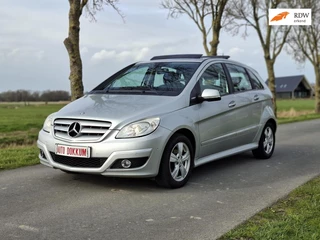 Mercedes B-klasse 160 BlueEFFICIENCY Business Class❗