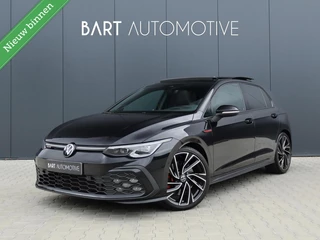 Volkswagen Golf 2.0 TSI GTI 245PK|Pano|Camera|HUD|Keyless|Harman Kardon