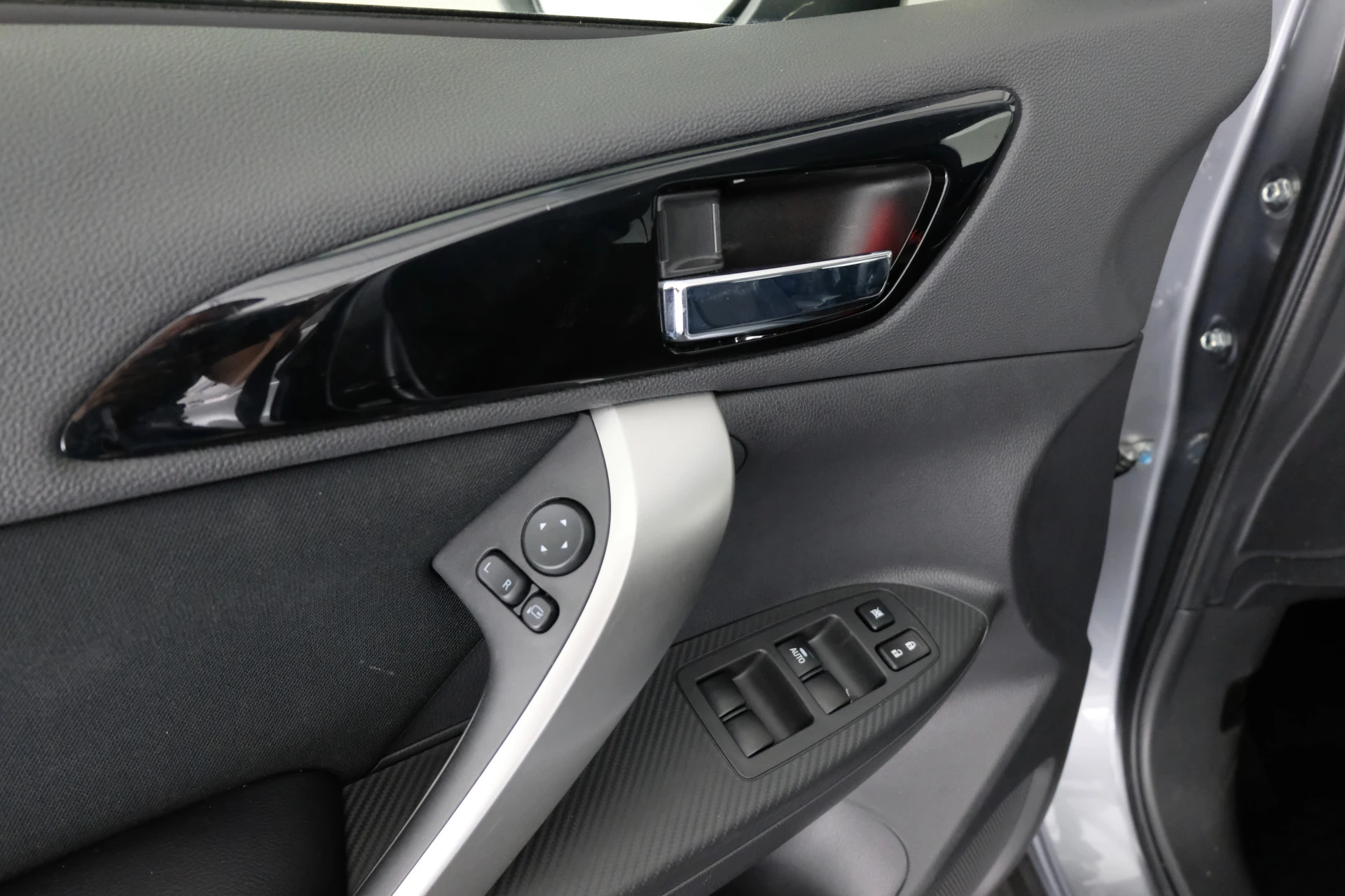 Hoofdafbeelding Mitsubishi Eclipse Cross