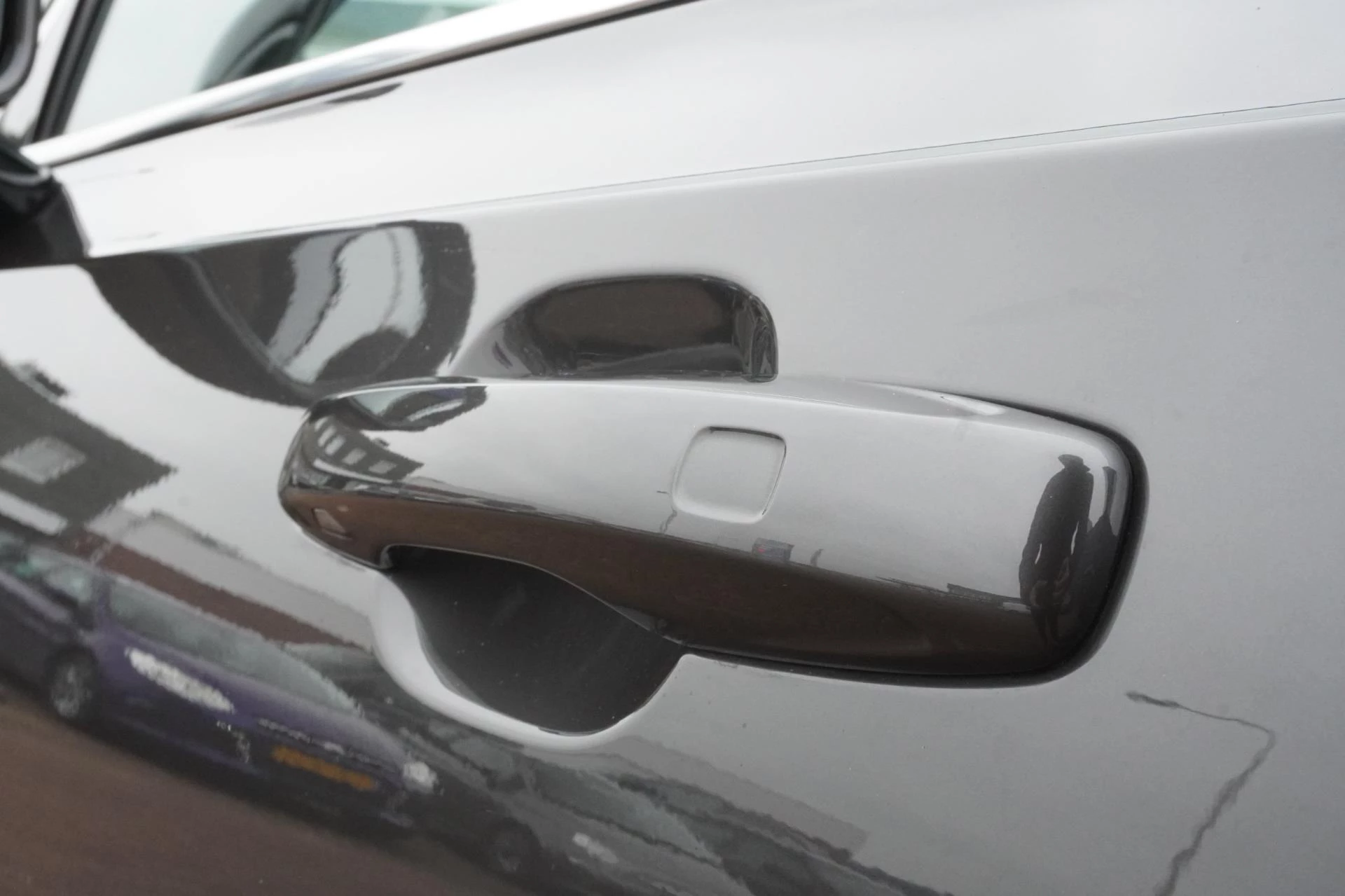 Hoofdafbeelding Volvo V90