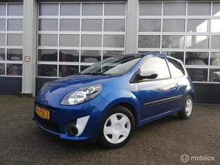 Renault Twingo 1.2 Sport Airco