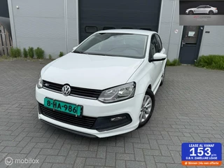 Volkswagen Polo 1.0 | R-Line | 39.000 km | new apk