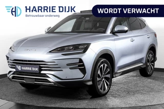 Hoofdafbeelding BYD SEAL U BYD SEAL U 1.5 DM-i FWD Boost | Plug-In | S/K-Panodak | 360 Camera | App connect | Adapt. Cruise | Elek. Klep | Infinity audio | 19" |