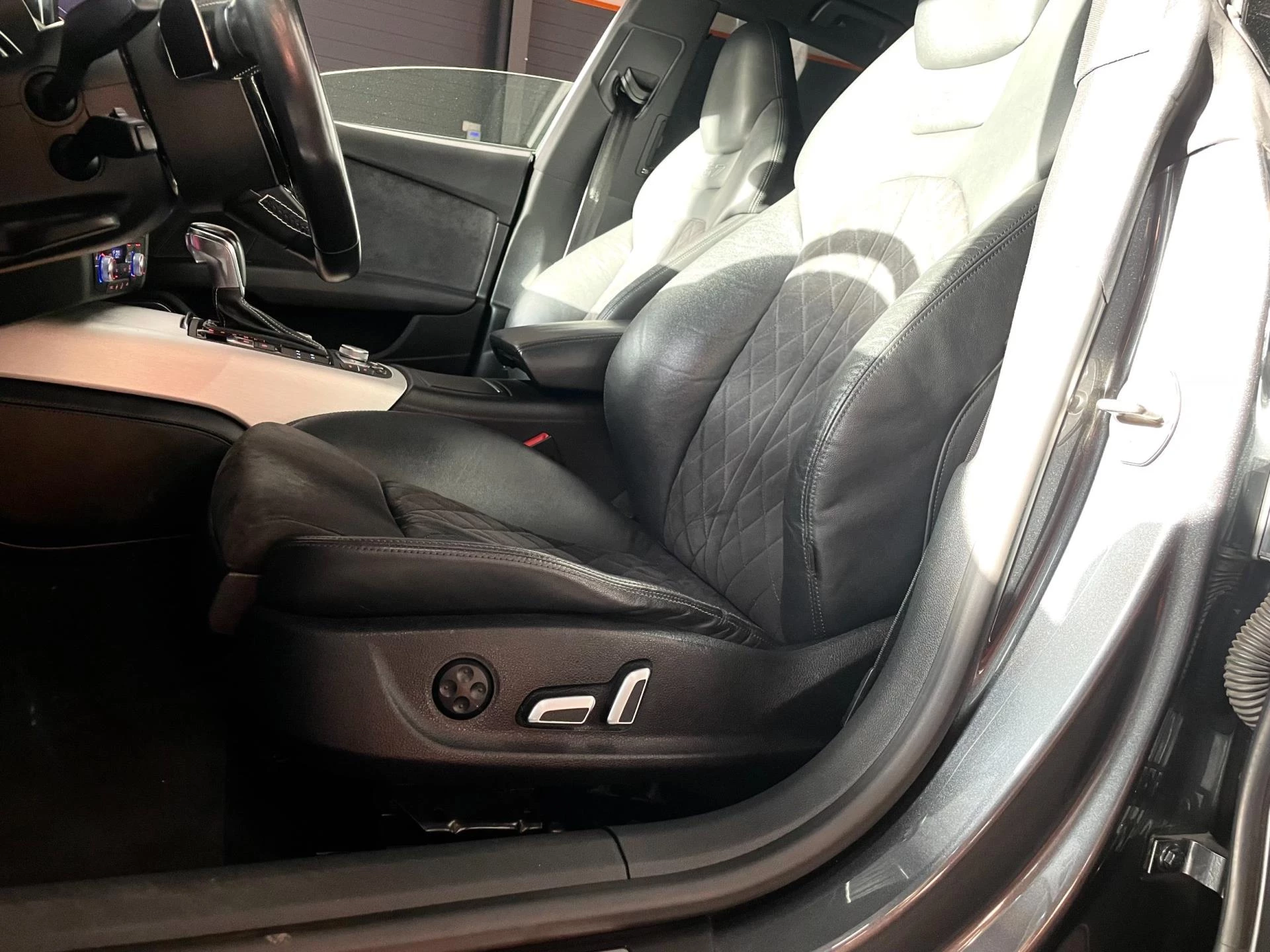 Hoofdafbeelding Audi A7