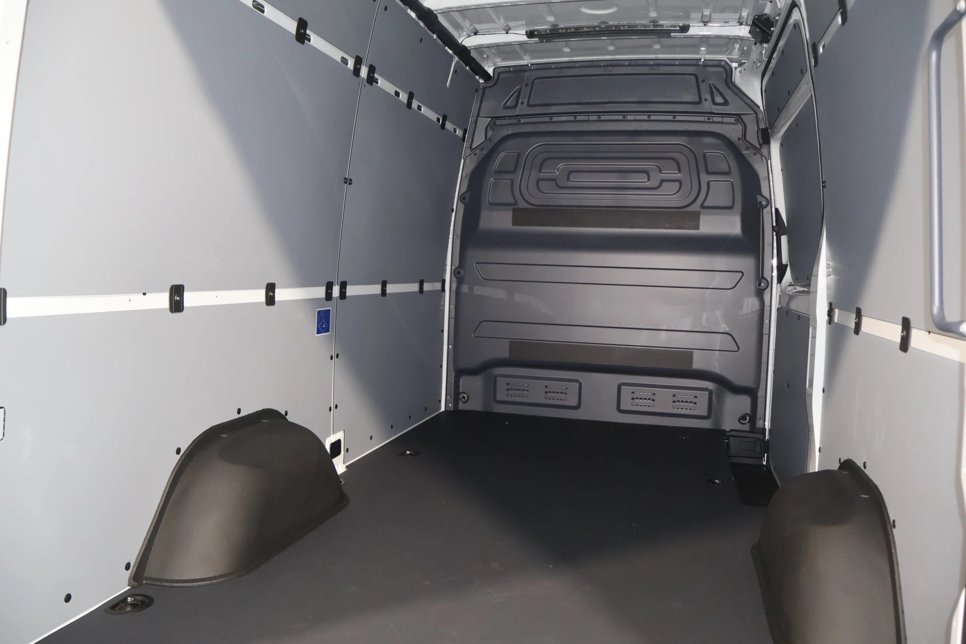 Hoofdafbeelding Mercedes-Benz eSprinter