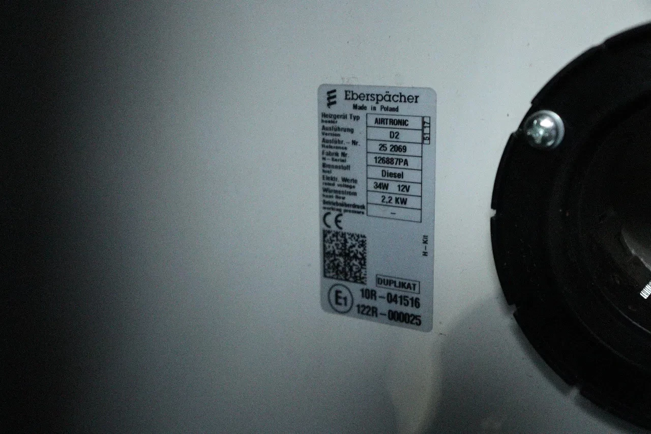 Hoofdafbeelding Opel Movano