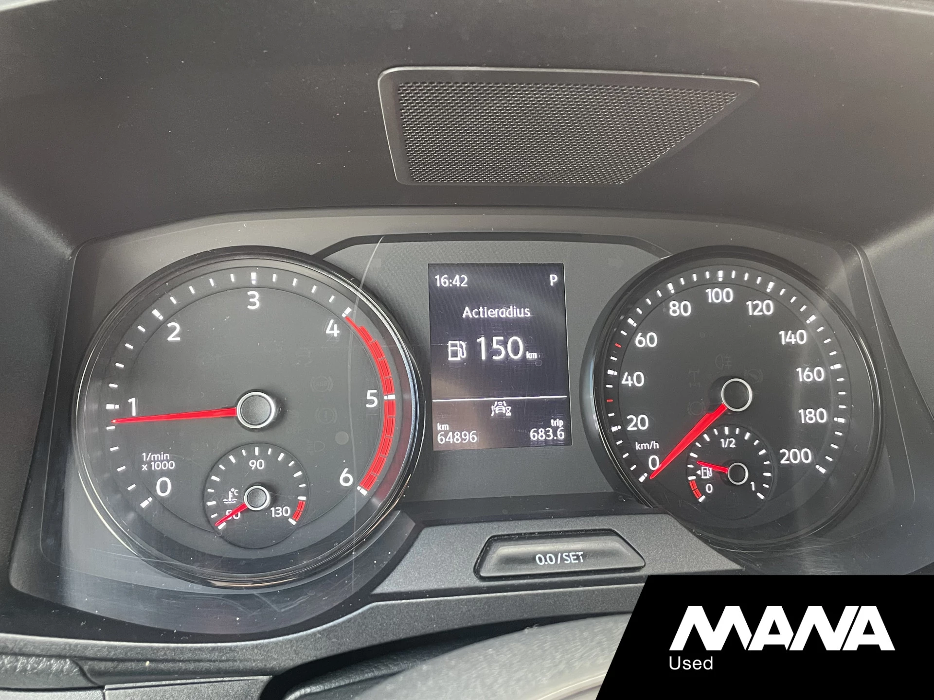 Hoofdafbeelding MAN TGE