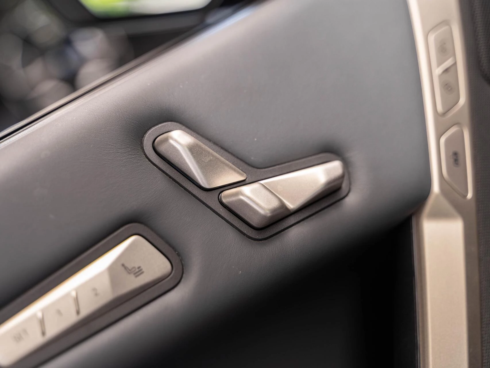 Hoofdafbeelding BMW iX