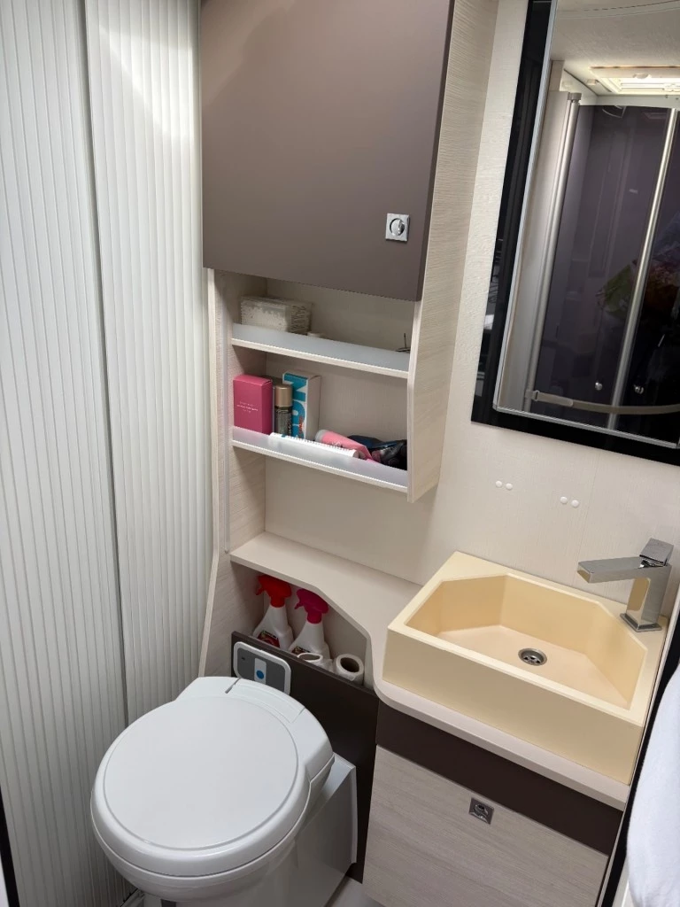 Hoofdafbeelding Chausson 727 Ga Welcome 2019