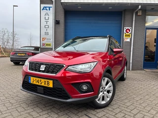 Hoofdafbeelding SEAT Arona SEAT Arona 1.0 TSI STYLE LTD ED