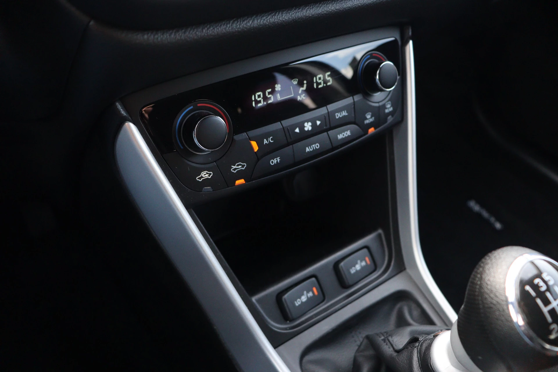 Hoofdafbeelding Suzuki S-Cross