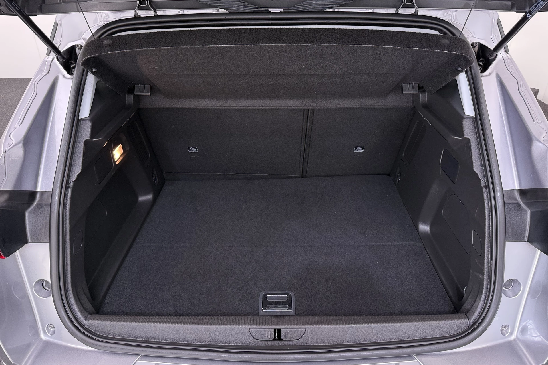 Hoofdafbeelding Opel Grandland