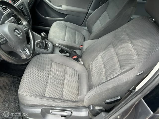 Hoofdafbeelding Volkswagen Jetta