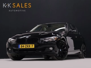 BMW 3 Serie 320i Executive [CRUISE CONTROL, BLUETOOTH TELEFOON, PDC ACHTER, AUTOMATISCHE AIRCO, LICHTMETALEN VELGEN, NAVIGATIE, AUTOMATISCHE VERLICHTING, NIEUWSTAAT]