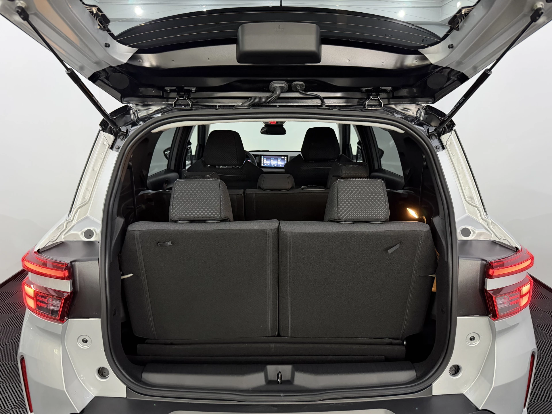 Hoofdafbeelding Opel Frontera