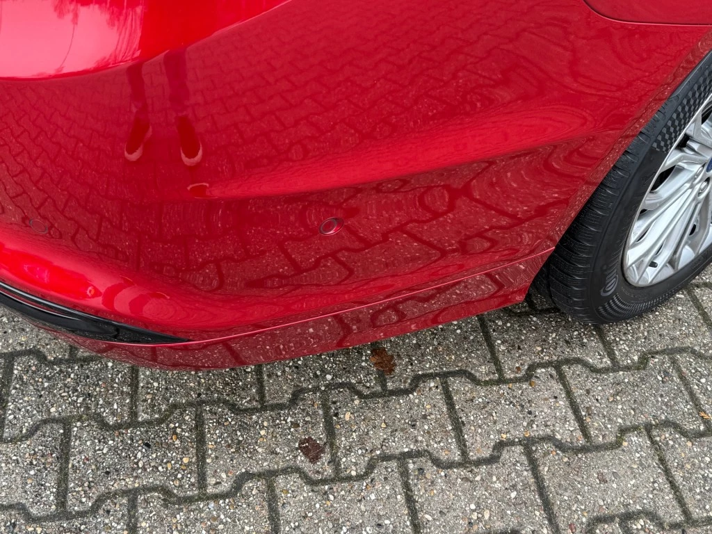 Hoofdafbeelding Ford Mondeo