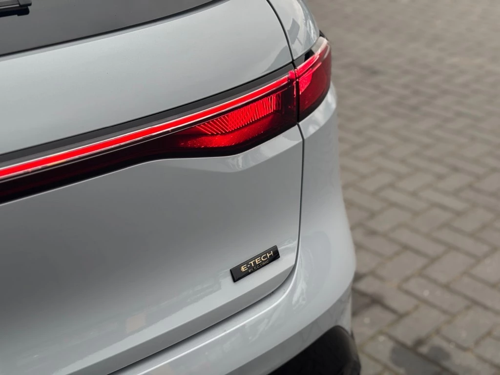 Hoofdafbeelding Renault Mégane