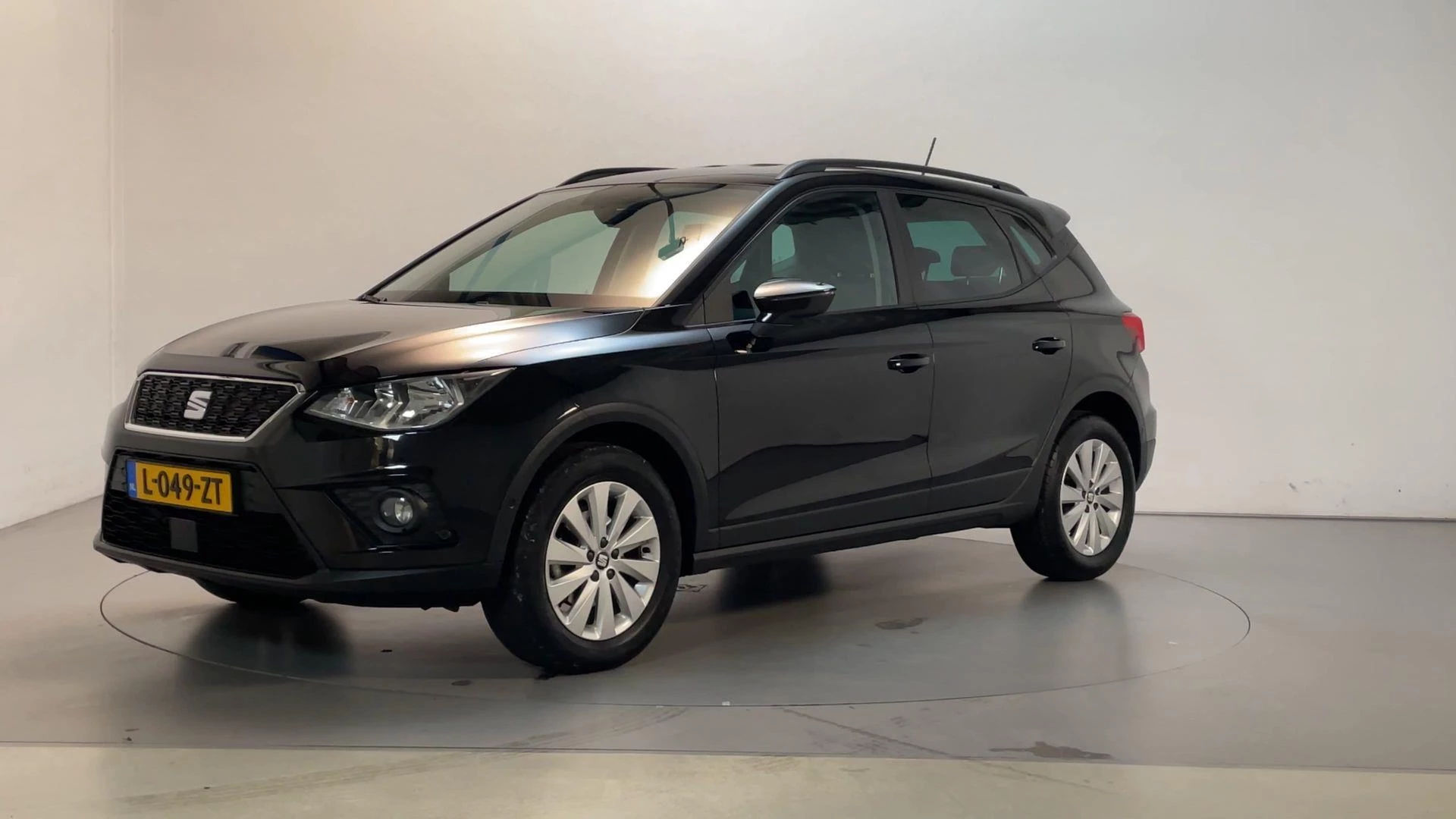 Hoofdafbeelding SEAT Arona