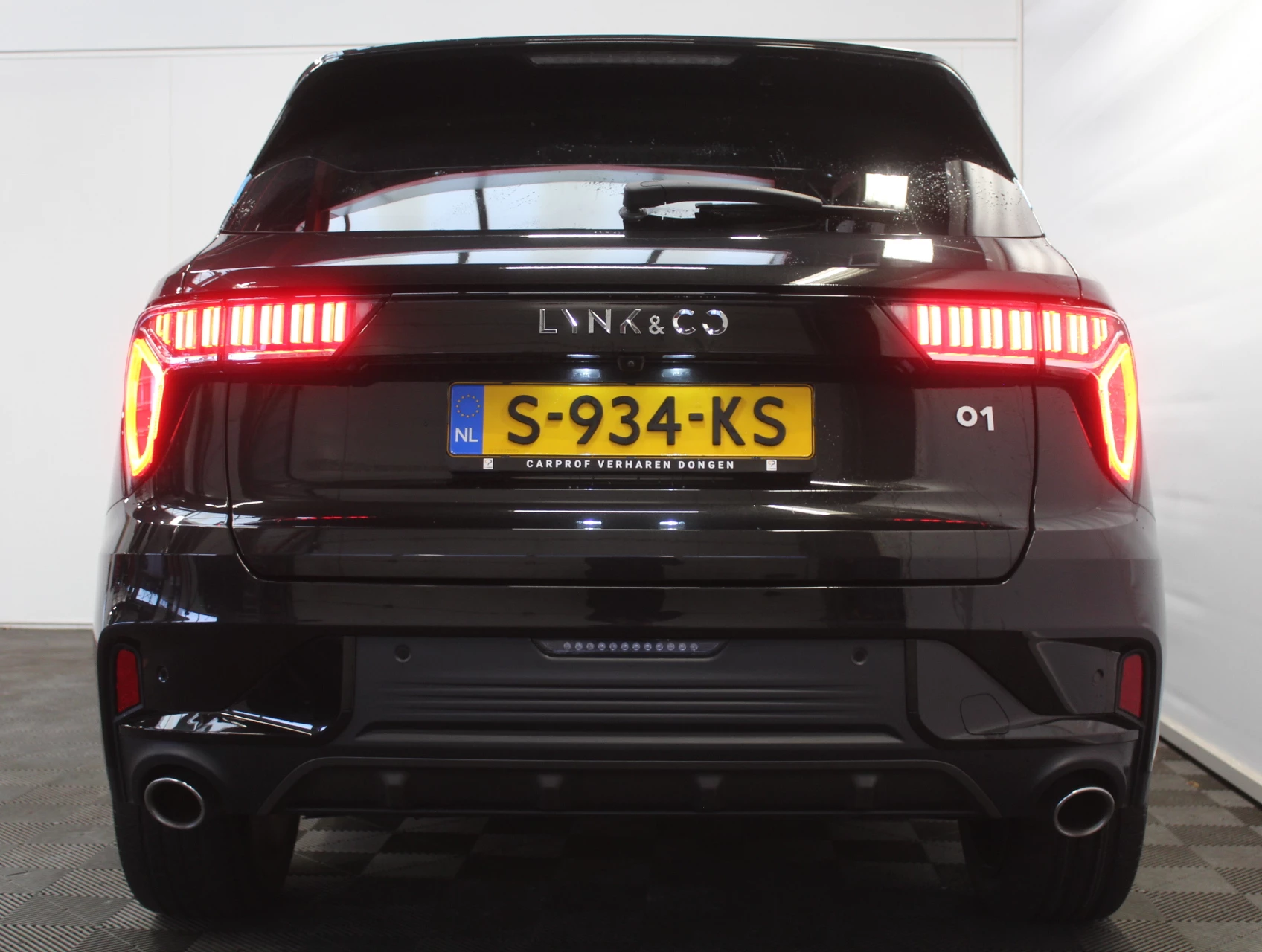 Hoofdafbeelding Lynk & Co 01