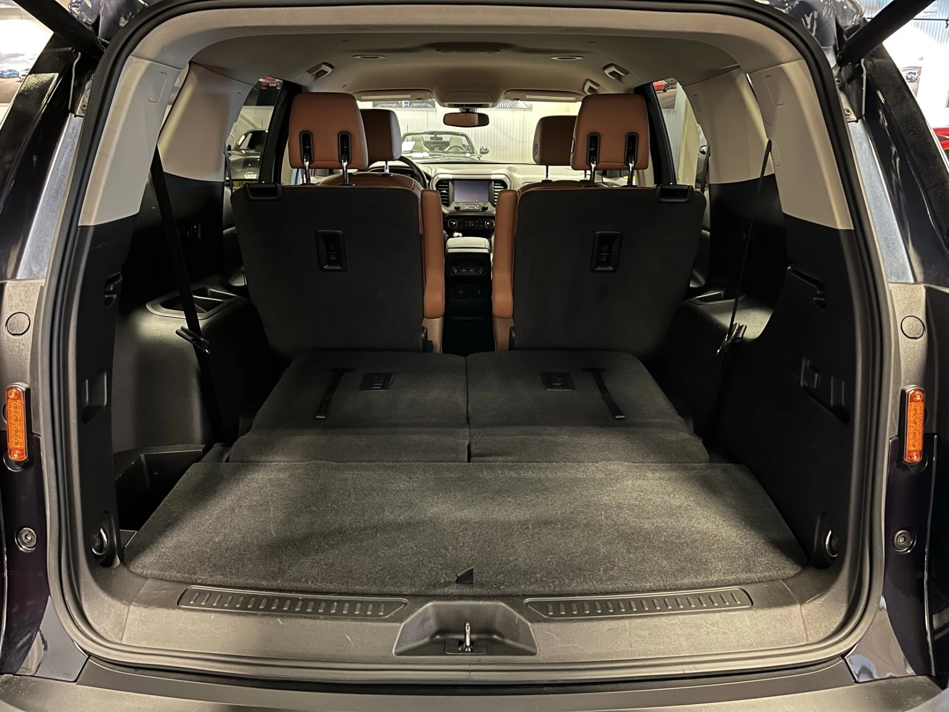 Hoofdafbeelding GMC Acadia